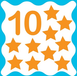 okul öncesi çocuklar için sayıları tanıyalım çalışma sayfaları